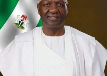 From Doctorate Triumph to African Leadership: Fasanya’s Stellar Achievements.