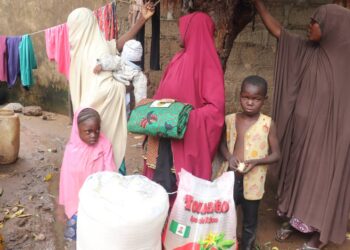 Gov. Idris mourns 2 people killed by suspectd bandits at Maiyama LG, donates N10m