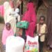 Gov. Idris mourns 2 people killed by suspectd bandits at Maiyama LG, donates N10m