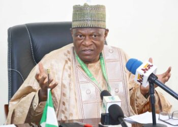 HOW MANY STUDENTS CAN NA’ALLAH ACCOMMODATE AT THE UNIVERSITY OF ABUJA