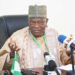 HOW MANY STUDENTS CAN NA’ALLAH ACCOMMODATE AT THE UNIVERSITY OF ABUJA