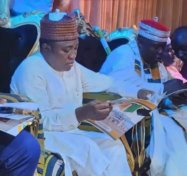 KOGITES WON’T ELECT A BAD LEADER ANYMORE.