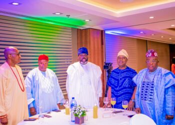 Group Hails Tinubu At 100 Days In Office 