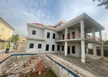 Forceful Occupation of Private Property by Retired Naval Officer Threatens Breakdown of Law and Order in Maitama, Abuja