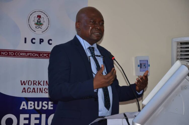 Centre Charges Government Establishments on Training and retraining.