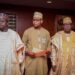 Governor Radda Swears in Ex-Katsina Accountant General, 2 Others as Special Advisers