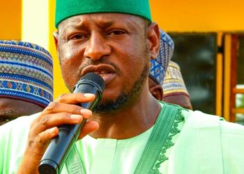 Katsina Govt to Partner Daura Poly, Federal University Dutsin-Ma on Youth Empowerment.