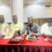 RETREAT FOR KEBBI COMMISSIONERS ENDS