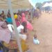 Livebridge Feeds IDPs, 1000 Gets Medicare, Shares School Materials To 280 Pupils