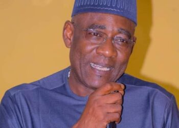 GOVERNOR RADDA’S ACTUALIZATION OF CAMPAIGN PROMISES —