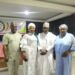NPC Director of Human Resources, Shaibu Zakari Bags Fellowship Award.