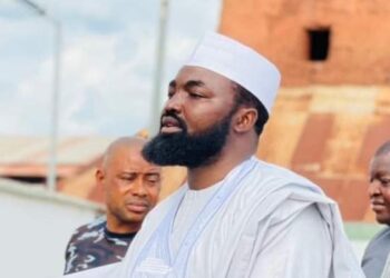 NNPP GOVERNORSHIP CANDIDATE WITHDRAWS FROM RACE