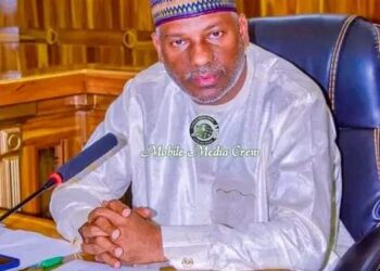 Governor Radda Hails Katsina Speaker’s Emergence as Deputy Chair of State Assemblies Conference