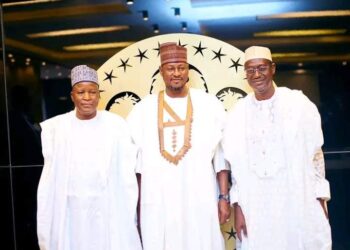 Affordable Housing a Priority for Katsina Gov’t     —-Gov Radda  