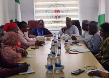 Centre Collaborates NDE For Synergy.