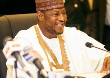 Katsina State Gov’t Distributes HIV Test Kits To Primary Healthcare Facilities 