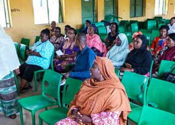NPC Trains Teachers on Productivity Tools and Techniques in FCT .