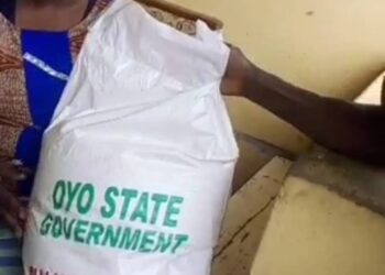 Oyo Govt Begins Second Phase of SAfER Intervention