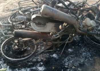 Security agencies neutralise 21 suspected bandits in Kebbi – Official 