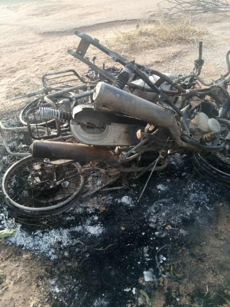 Security agencies neutralise 21 suspected bandits in Kebbi – Official