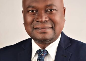 Just In; Dr. Nasir Olaitan Raji-Mustapha Bags Social Impact & Human Development Award, November 17.