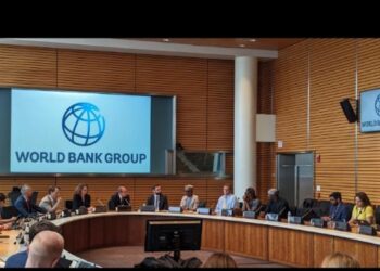 Beneficial Ownership Register; Nigeria’s Grand Strategy Towards Unlocking Fiscal Transparency , By Abubakar Yusuf.