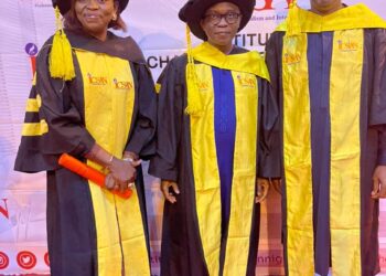 CAC BOSS BAGS ICSAN FELLOWSHIP AWARD:   