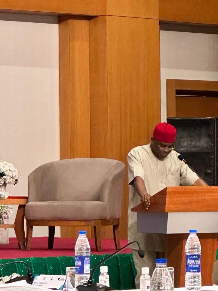 Mark to 10th Assembly : Set a Legislative agenda to tackle national malaise