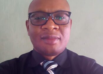 Victor Eleojo Mathew Dies