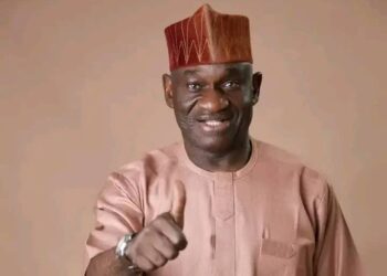 Kogi Guber; Former Kogi Governor, Ibrahim Idris Distances Self from Endorsement of Accord Party Candidate.