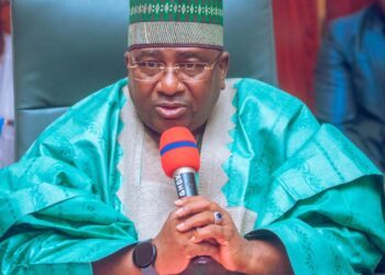 GOVERNOR, COMRADE, DR. NASIR IDIRIS, KAURAN GWANDU REJOICES WITH KEBBI PEOPLE AND MUSLIM UMMAH ON THE OCCASION OF MAULUD. 27/09/2023.