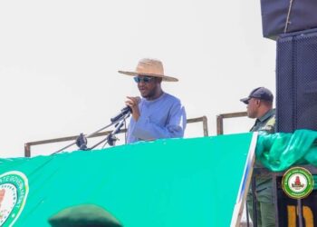 Gov Radda to Inaugurate Committees for Food Distribution in Some Katsina LGs.
