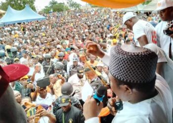 Kogi Governorship Election: Will It Be a Percentage Vote for a Percentage Salary?