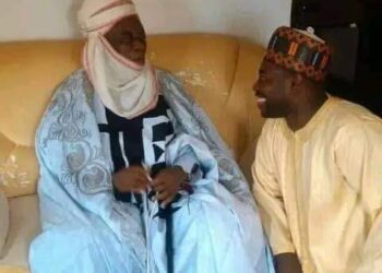 A TALE OF TWO EJEH: FROM EJEH AHMED YAKUBU ADAJI TO HIS BIOLOGICAL SON, KING ABUBAKAR SADIQ AHMED YAKUBU II. 