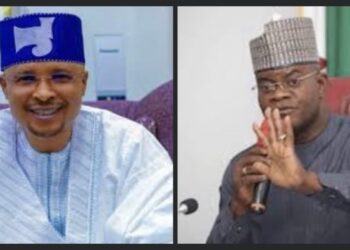 Kogi Polls:Court Orders DSS, Police To Protect ADC’s Abejide From Arrest