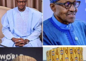 Katsina @36     Gov Radda Appreciates IBB, Founding Fathers, Tasks Citizens on Development Efforts.