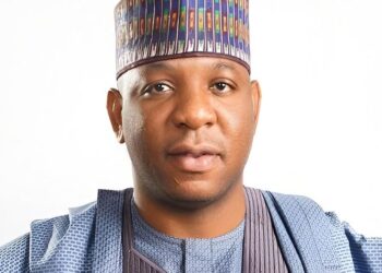 SHUAIBU AND ABUBAKAR AUDU’S BIG SHOES