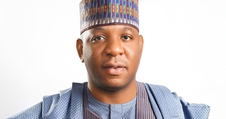 SHUAIBU AND ABUBAKAR AUDU’S BIG SHOES