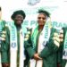 Dankaka, FCC Chairman Bags MINLS Fellowship Award.