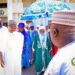 PhotoSpeak  Governor Radda Holds ‘Private Meeting’ with Katsina, Daura Emirs