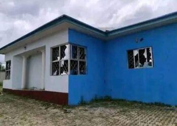 Palliatives; Dog eat Dog Syndrome, APC Thugs Clashes in Kogi