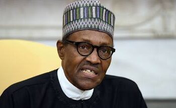 FRAUD IN BUHARI GOVT AS N1.5 TRILLION, $9 BILLION TRACED TO NIMASA BOSS, BASHIR JAMOH’S PERSONAL ACCOUNTS