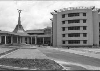 Exciting Update, As DG NILDS Resumed at the Permanent Office Site.