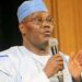 ATIKU ADDRESS THE WORLD ON THE PRESIDENTIAL ELECTION TRIBUNAL JUDGEMENT.
