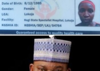 Kogi Guber; KGIRS Turns To APC Warehouse, As Each PVC Goes for 10,000.