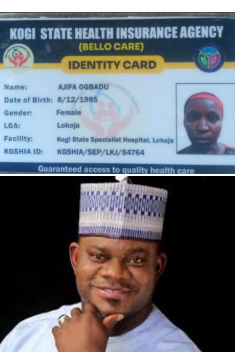 Kogi Guber; KGIRS Turns To APC Warehouse, As Each PVC Goes for 10,000.