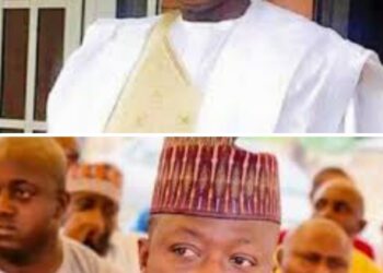 ATROCITIES IN DEKINA CONTINUES.