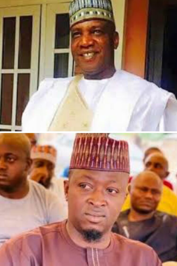 ATROCITIES IN DEKINA CONTINUES.