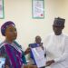 A.G. ABUBAKAR, ESQ WAS THE MOST EFFECTIVE AND MOST PRODUCTIVE REGISTRAR-GENERAL EVER AT THE CORPORATE AFFAIRS COMMISSION