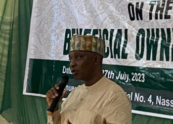 PART 2:  ➖➖➖  Re — THANK YOU, A.G. ABUBAKAR, ESQ (IMMEDIATE PAST REGISTRAR-GENERAL OF THE CORPORATE AFFAIRS COMMISSION) FOR ACHIEVING WHAT CLUELESS LEADERS OF THE LEGAL PROFESSION (BAR AND BENCH) COULDN NOT ACHIEVE